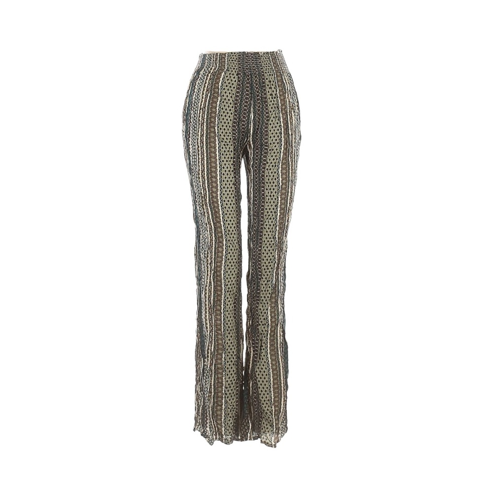 Brandy Melville Casual Flowy Pants O/S